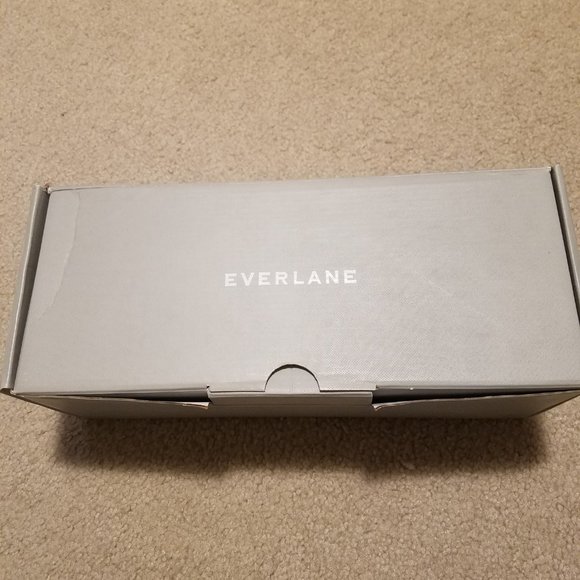 Everlane the day crossover sandal - Picture 4 of 4